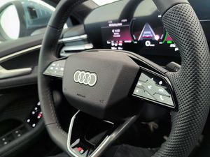 Audi A5 Sedan Black Line Tfsi E Quattro 220 Kw S T  - Foto 20