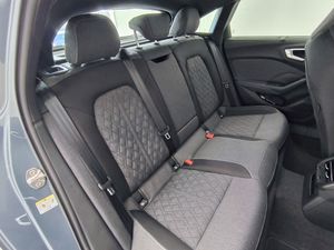 Audi A5 Sedan Black Line Tfsi E Quattro 220 Kw S T  - Foto 8