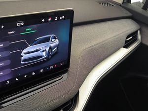 Skoda Enyaq 286 Cv Motor Dual  - Foto 16
