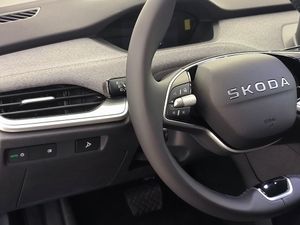 Skoda Enyaq 286 Cv Motor Dual  - Foto 12