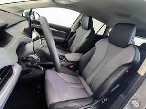Skoda Enyaq 286 Cv Motor Dual  - Foto 13