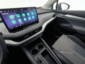 Skoda Enyaq 286 Cv Motor Dual  - Foto 19
