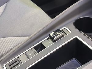 Skoda Enyaq 286 Cv Motor Dual  - Foto 9