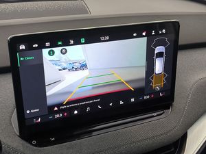 Skoda Enyaq 286 Cv Motor Dual  - Foto 18