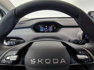 Skoda Enyaq 286 Cv Motor Dual  - Foto 17