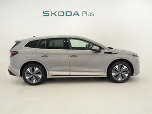 Skoda Enyaq 286 Cv Motor Dual  - Foto 3