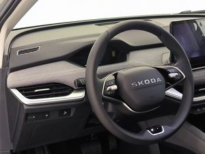 Skoda Enyaq 286 Cv Motor Dual  - Foto 11