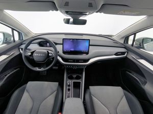 Skoda Enyaq 286 Cv Motor Dual  - Foto 4