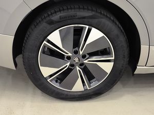 Skoda Enyaq 286 Cv Motor Dual  - Foto 8