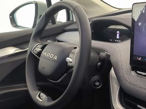 Skoda Enyaq 286 Cv Motor Dual  - Foto 20