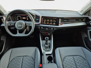 Audi A1 Sb Adrenalin Edition 30 Tfsi 116 Cv Stronic  - Foto 15