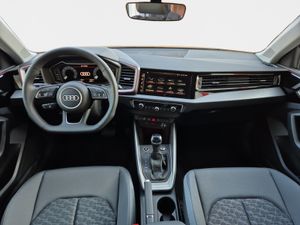 Audi A1 Sb Adrenalin Edition 30 Tfsi 116 Cv Stronic  - Foto 12