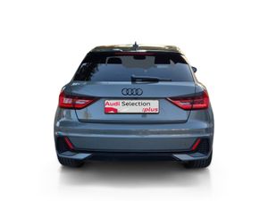 Audi A1 Sb Adrenalin Edition 30 Tfsi 116 Cv Stronic  - Foto 4