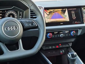 Audi A1 Sb Adrenalin Edition 30 Tfsi 116 Cv Stronic  - Foto 20