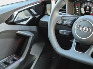 Audi A1 Sb Adrenalin Edition 30 Tfsi 116 Cv Stronic  - Foto 22