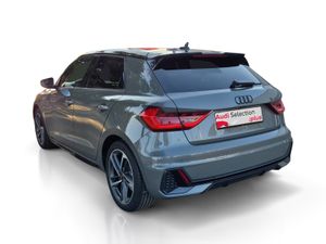 Audi A1 Sb Adrenalin Edition 30 Tfsi 116 Cv Stronic  - Foto 3