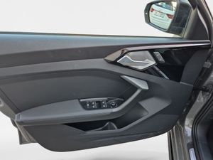 Audi A1 Sb Adrenalin Edition 30 Tfsi 116 Cv Stronic  - Foto 11