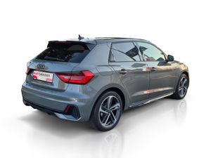 Audi A1 Sb Adrenalin Edition 30 Tfsi 116 Cv Stronic  - Foto 5