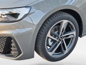 Audi A1 Sb Adrenalin Edition 30 Tfsi 116 Cv Stronic  - Foto 9