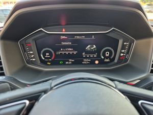 Audi A1 Sb Adrenalin Edition 30 Tfsi 116 Cv Stronic  - Foto 28
