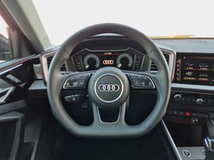 Audi A1 Sb Adrenalin Edition 30 Tfsi 116 Cv Stronic  - Foto 13