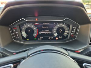 Audi A1 Sb Adrenalin Edition 30 Tfsi 116 Cv Stronic  - Foto 27