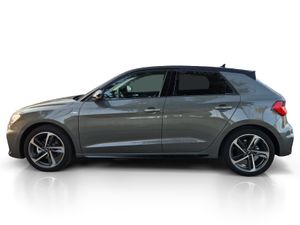 Audi A1 Sb Adrenalin Edition 30 Tfsi 116 Cv Stronic  - Foto 2