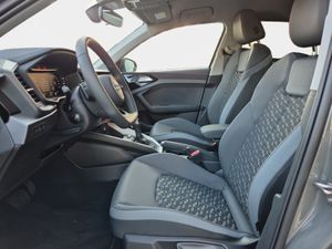 Audi A1 Sb Adrenalin Edition 30 Tfsi 116 Cv Stronic  - Foto 10