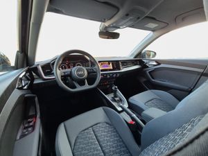 Audi A1 Sb Adrenalin Edition 30 Tfsi 116 Cv Stronic  - Foto 21