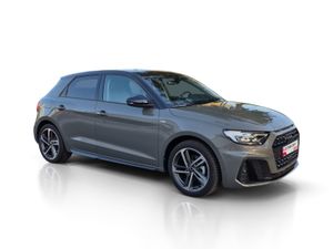 Audi A1 Sb Adrenalin Edition 30 Tfsi 116 Cv Stronic  - Foto 7