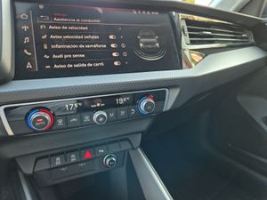 Audi A1 Sb Adrenalin Edition 30 Tfsi 116 Cv Stronic  - Foto 29