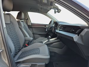 Audi A1 Sb Adrenalin Edition 30 Tfsi 116 Cv Stronic  - Foto 16