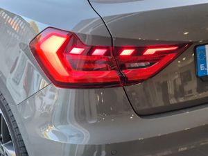Audi A1 Sb Adrenalin Edition 30 Tfsi 116 Cv Stronic  - Foto 26