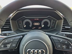 Audi A1 Sb Adrenalin Edition 30 Tfsi 116 Cv Stronic  - Foto 14