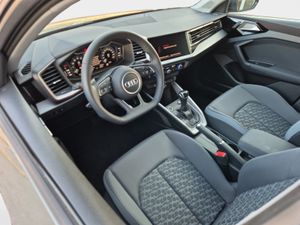 Audi A1 Sb Adrenalin Edition 30 Tfsi 116 Cv Stronic  - Foto 24