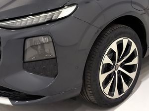 Audi Q3 Suv S Line E-hybrid 200 Kw S Tronic  - Foto 6
