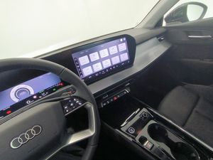 Audi Q3 Suv S Line E-hybrid 200 Kw S Tronic  - Foto 10