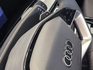 Audi Q3 Suv S Line E-hybrid 200 Kw S Tronic  - Foto 14