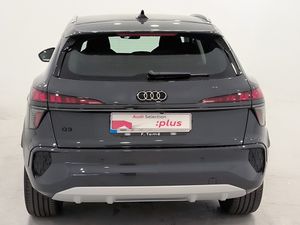 Audi Q3 Suv S Line E-hybrid 200 Kw S Tronic  - Foto 5