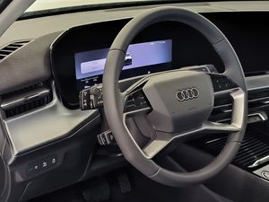 Audi Q3 Suv S Line E-hybrid 200 Kw S Tronic  - Foto 13