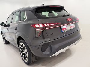 Audi Q3 Suv S Line E-hybrid 200 Kw S Tronic  - Foto 11