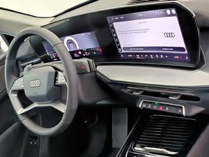 Audi Q3 Suv S Line E-hybrid 200 Kw S Tronic  - Foto 19