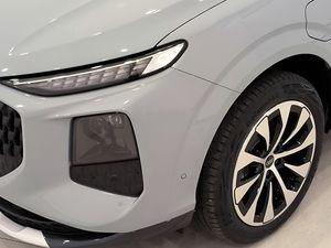 Audi Q3 Suv S Line E-hybrid 200 Kw S Tronic  - Foto 6