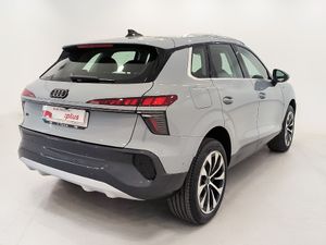Audi Q3 Suv S Line E-hybrid 200 Kw S Tronic  - Foto 4