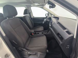 Volkswagen Caddy Maxi 1.5 Tsi Hybrid Dsg  - Foto 5