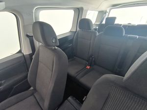 Volkswagen Caddy Maxi 1.5 Tsi Hybrid Dsg  - Foto 17