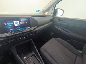 Volkswagen Caddy Maxi 1.5 Tsi Hybrid Dsg  - Foto 11