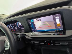 Volkswagen Caddy Maxi 1.5 Tsi Hybrid Dsg  - Foto 10