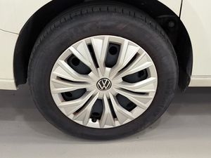 Volkswagen Caddy Maxi 1.5 Tsi Hybrid Dsg  - Foto 8