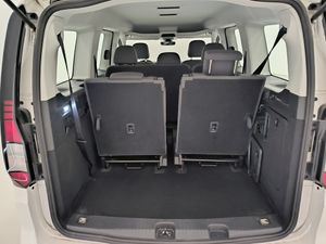 Volkswagen Caddy Maxi 1.5 Tsi Hybrid Dsg  - Foto 7